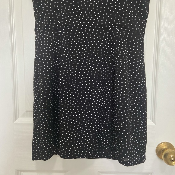 Commense // Polka Dot Dress // Size M - Picture 12 of 12